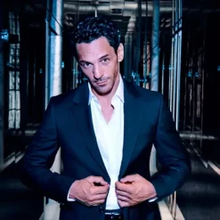 New 1881 Silver Night Perfumes