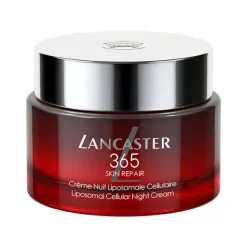 365 Skin Repair Liposomal Cellular Night Cream*NEW LANCASTER Online