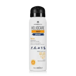 Sale HELIOCARE 360º Sport Spray Spf50