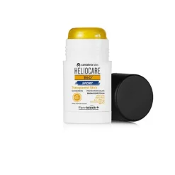 360º Sport Transparent Stick Spf50*HELIOCARE Discount