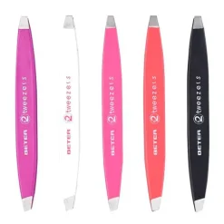 Online BETER 2 Tweezers