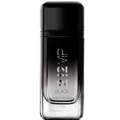 Hot 212 Vip Black Perfumes