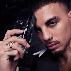 Discount CAROLINA HERRERA 212 Vip Black NY Rodeo