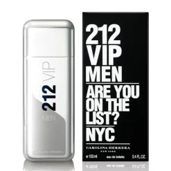 Sale 212 Vip Men Perfumes
