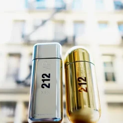 212 Vip Men*CAROLINA HERRERA