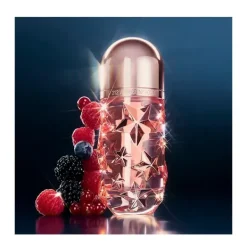 Hot CAROLINA HERRERA 212 Vip Rosé Ny Rodeo