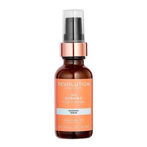 Hot 3% Vitamin C Serums