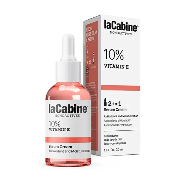 Clearance 10% Vitamin E Serums