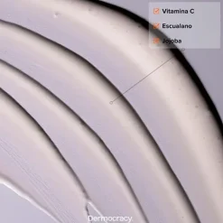 Discount 10% Vitamina C + Escualano Spf30 Hidratación