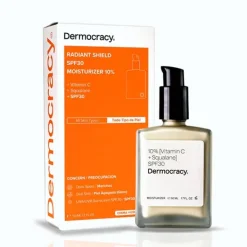 Discount 10% Vitamina C + Escualano Spf30 Hidratación