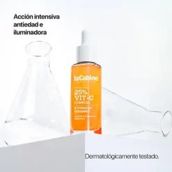 25% Vit-C*LACABINE Online
