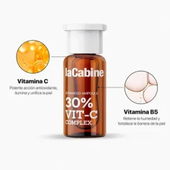 Discount 30% Vit-C Complex Serums