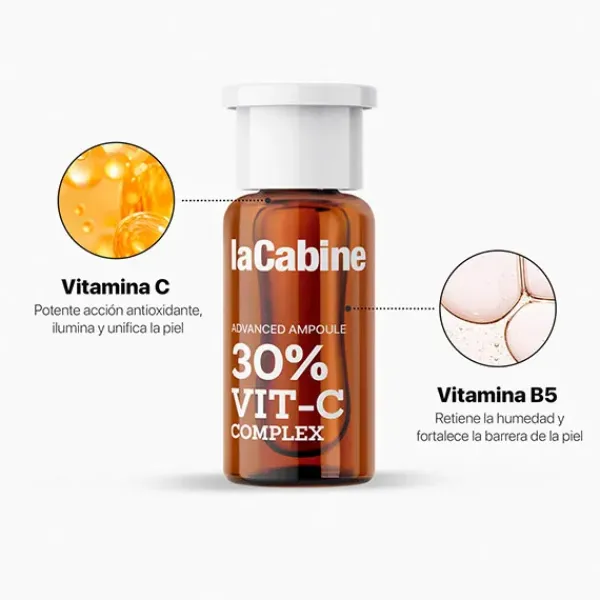 Discount 30% Vit-C Complex Serums
