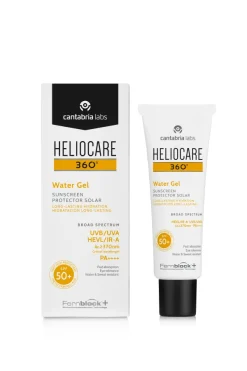 360º Water Gel Spf50*HELIOCARE Sale