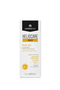360º Water Gel Spf50*HELIOCARE Sale