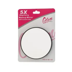 5 X Magnifying Makeup Mirror Glam*GLAM OF SWEDEN Discount