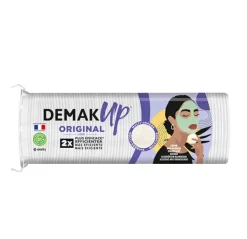 2 X Plus Efficace*DEMAKUP Clearance