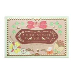 A Moment With You*MOIRA Best