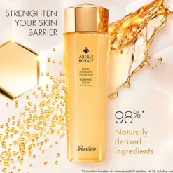 Outlet Abeille Royale Fortifying Lotion Limpieza