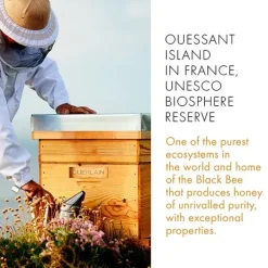 Abeille Royale Gel Higiene Y Suavidad*GUERLAIN