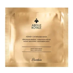 Abeille Royale Honey Cataplasm Mask*GUERLAIN Online
