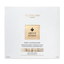 Hot Abeille Royale Honey Cataplasm Mask Mascarillas