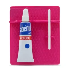 Abeñula Azul*ABEÑULA Discount