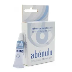 Abeñula Descanso*ABEÑULA New