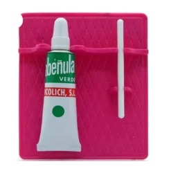 Abeñula Verde*ABEÑULA Hot