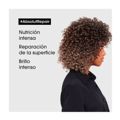 Discount L'OREAL PROFESSIONNEL Absolut Repair Conditioner