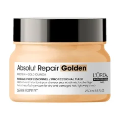Clearance L'OREAL PROFESSIONNEL Absolut Repair Golden Mask