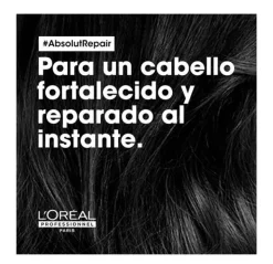 Clearance L'OREAL PROFESSIONNEL Absolut Repair Golden Mask