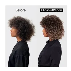 Clearance L'OREAL PROFESSIONNEL Absolut Repair Golden Mask