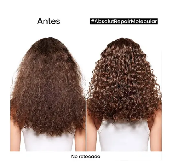 Absolut Repair Molecular*L'OREAL PROFESSIONNEL Clearance