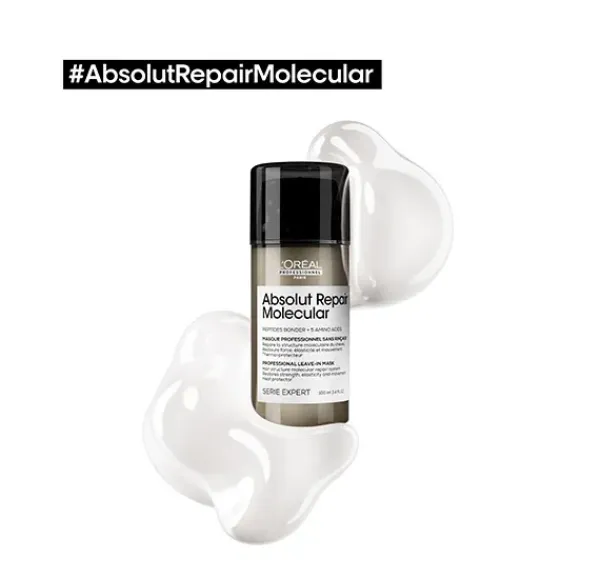 Absolut Repair Molecular*L'OREAL PROFESSIONNEL Clearance