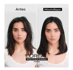 Absolut Repair Shampoo*L'OREAL PROFESSIONNEL Hot