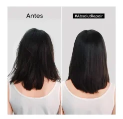 Absolut Repair Shampoo*L'OREAL PROFESSIONNEL Hot