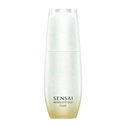 Absolute Silk Fluid*SENSAI New