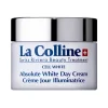Absolute White Day Cream*LA COLLINE Clearance