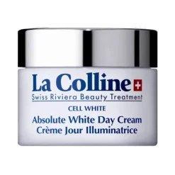 Absolute White Day Cream*LA COLLINE Clearance