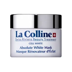 Absolute White Mask*LA COLLINE Sale