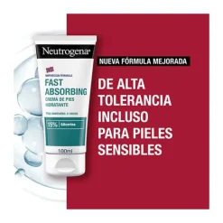 Best NEUTROGENA Absorción Inmediata Duplo