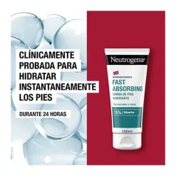 Best NEUTROGENA Absorción Inmediata Duplo