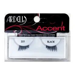 Accent 301*ARDELL Hot