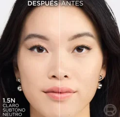 Accord Parfait*L'OREAL PARIS Hot