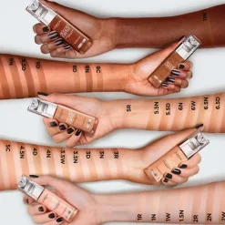 Accord Parfait*L'OREAL PARIS Hot