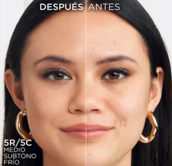 Accord Parfait*L'OREAL PARIS Hot