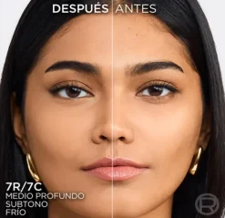 Accord Parfait*L'OREAL PARIS Hot