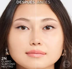 Accord Parfait*L'OREAL PARIS Hot