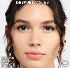 Accord Parfait*L'OREAL PARIS Hot